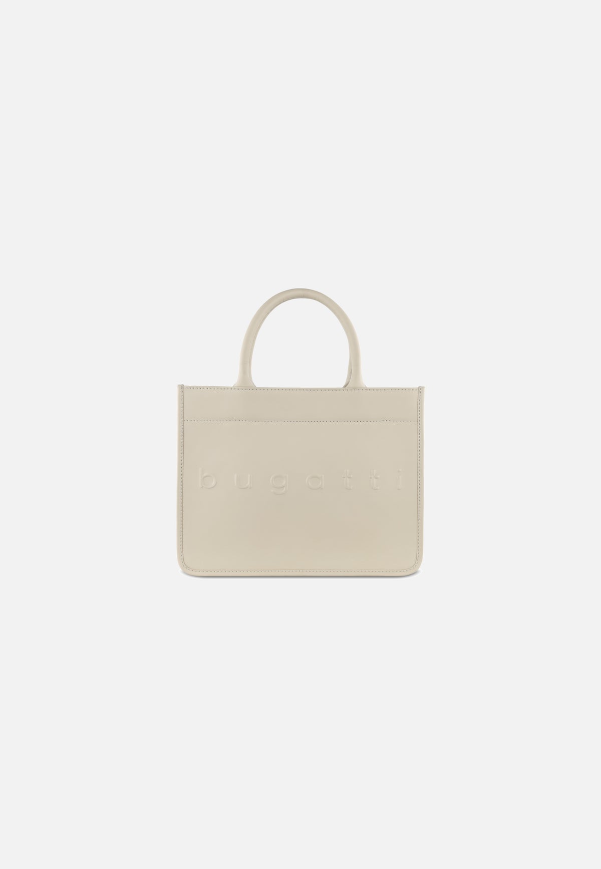 Bugatti Daphne S Beige Tote Bag