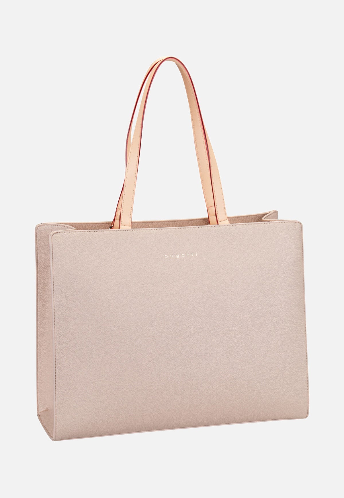Bugatti Ella Business 6641 Beige Shopper