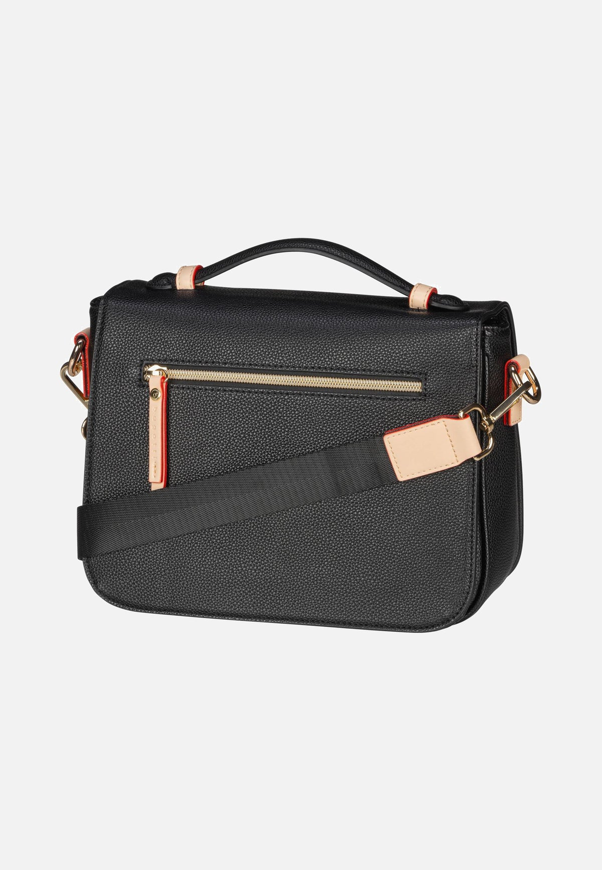 Bugatti Ella Classic Bag Schwarz Crossbody Bag