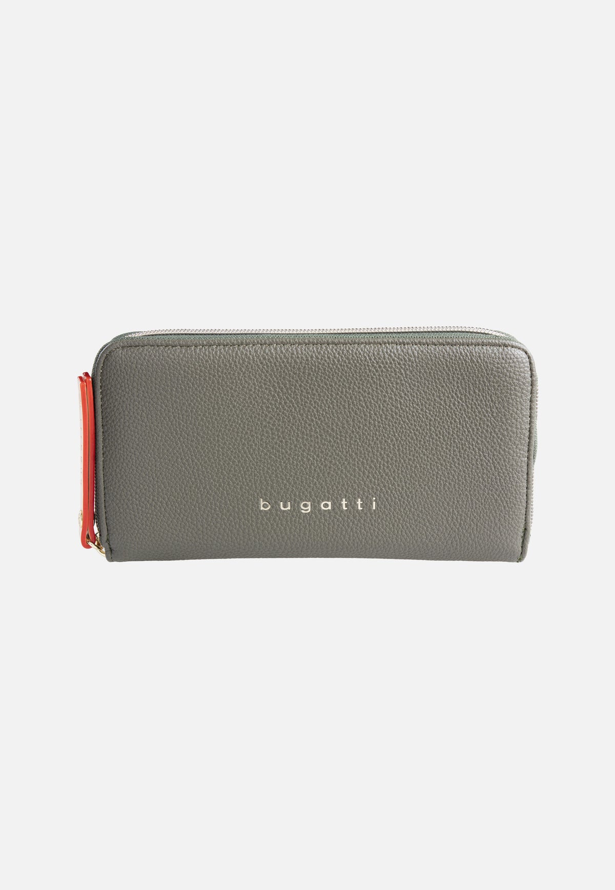 Bugatti Ella Ladies Purse Olive Portemonnaie