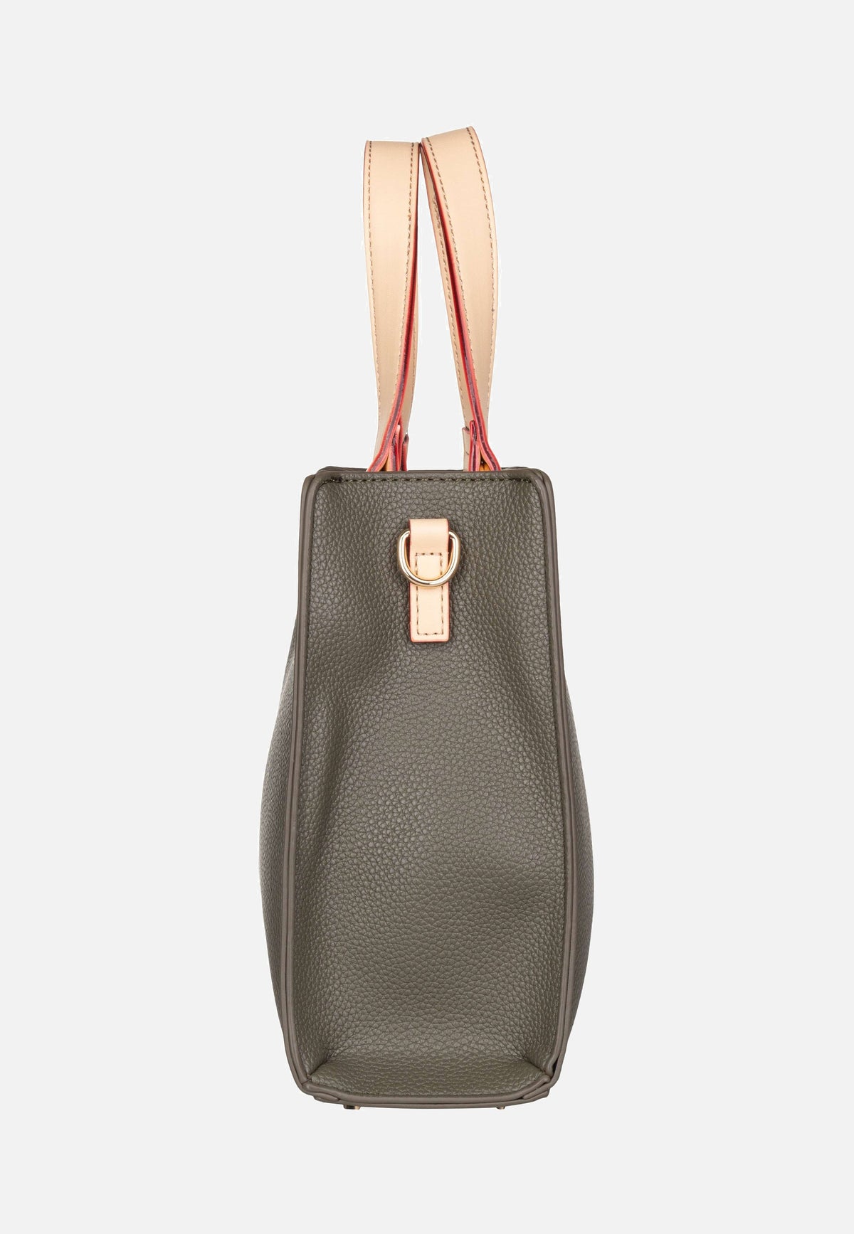Bugatti Ella Mini 6643 Olive Henkeltasche