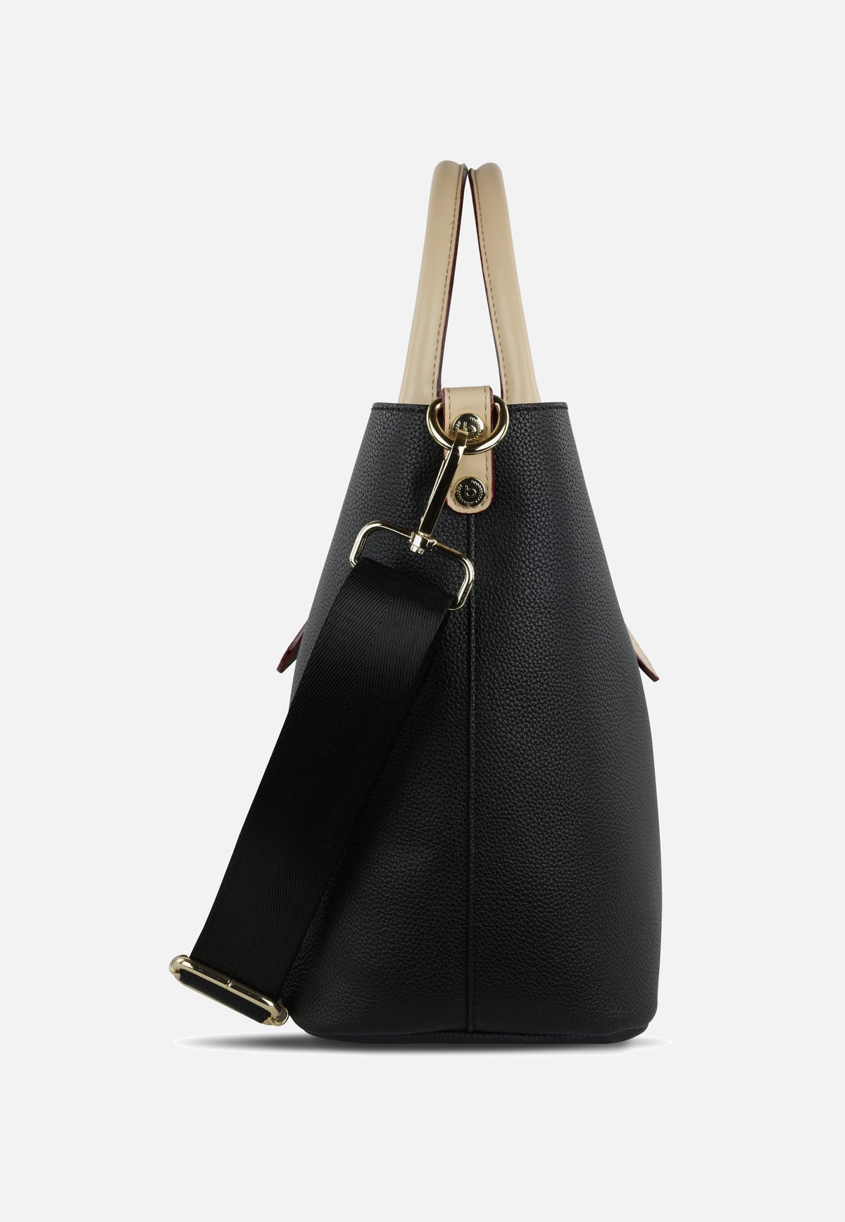 Bugatti Ella M Schwarz Tote Bag