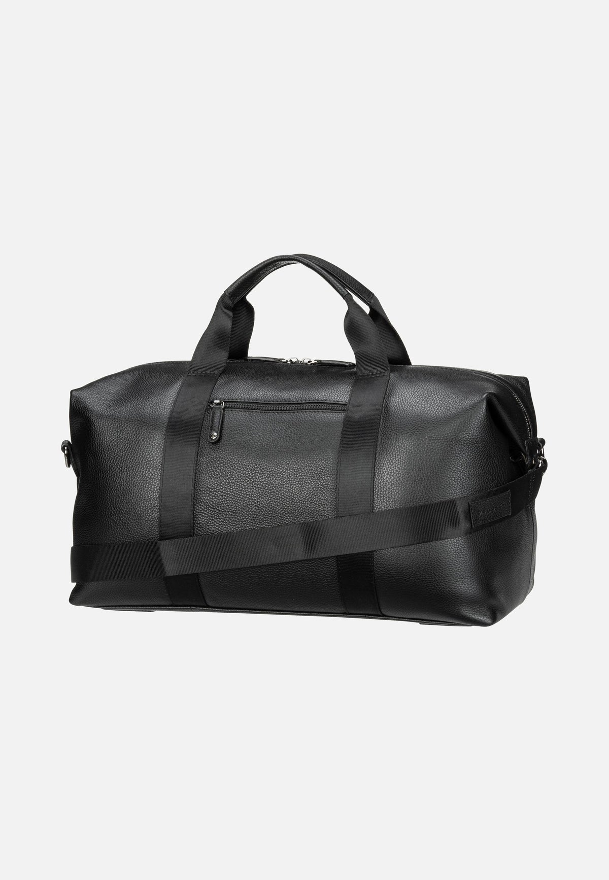 Bugatti Elsa Schwarz Weekender