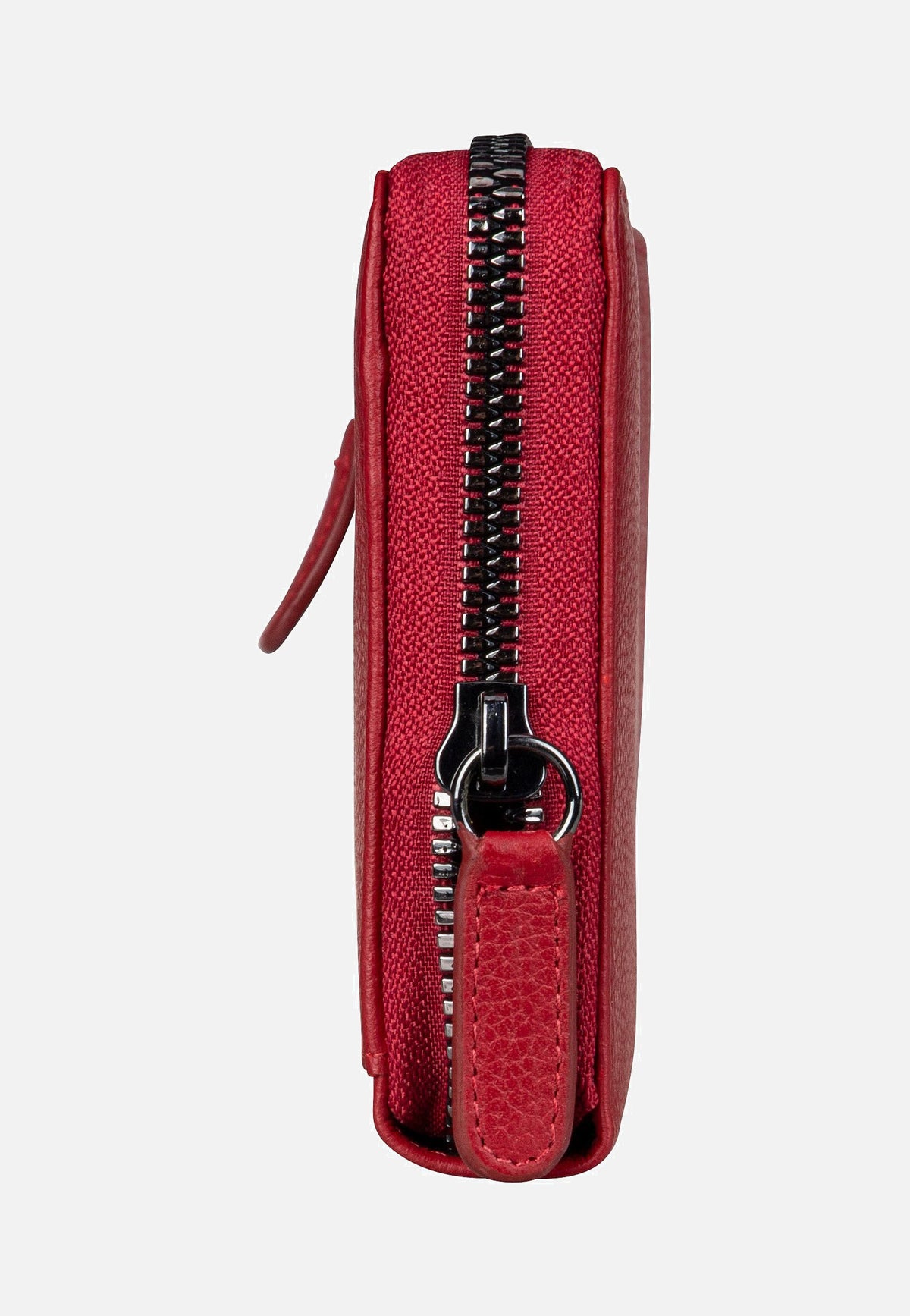 Bugatti Mira Long Zip 1012 Rot Portemonnaie
