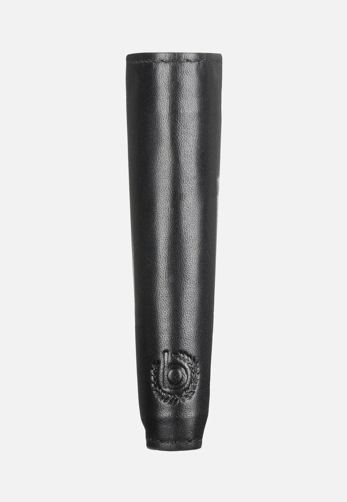 Bugatti Primo Coin 8 Schwarz Portemonnaie