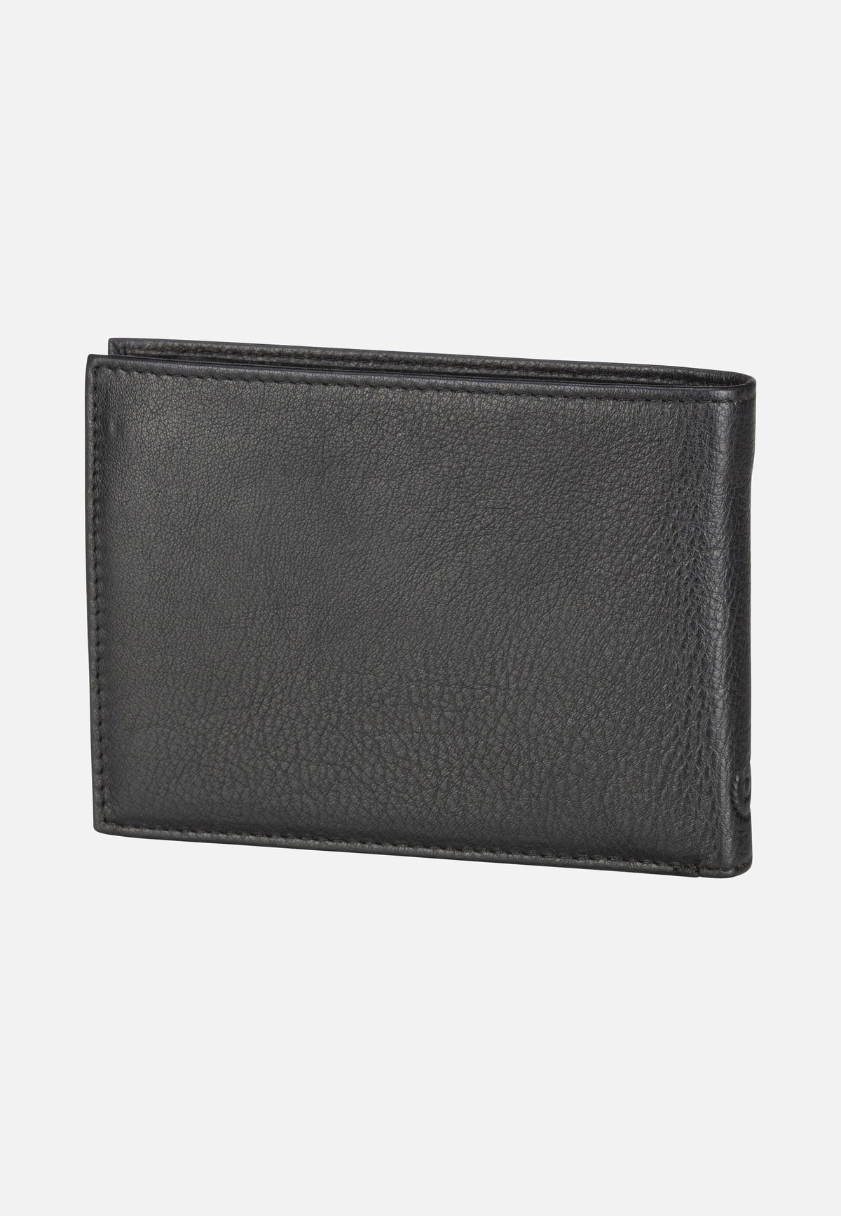 Bugatti Sempre 1177 Schwarz Portemonnaie