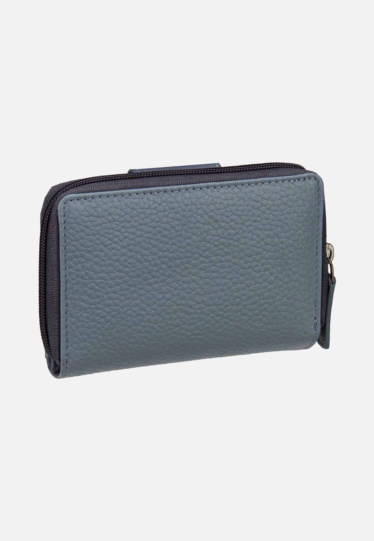 Bugatti Sina Ladies Zip II Denim Portemonnaie