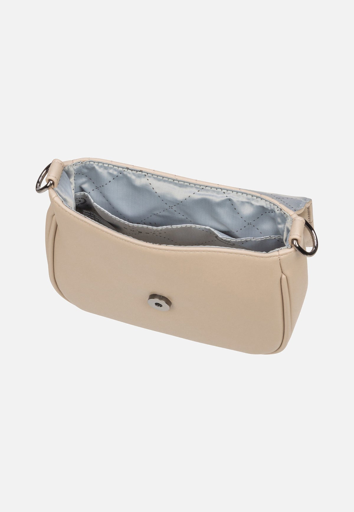 Bugatti Sira Beige Crossbody Bag