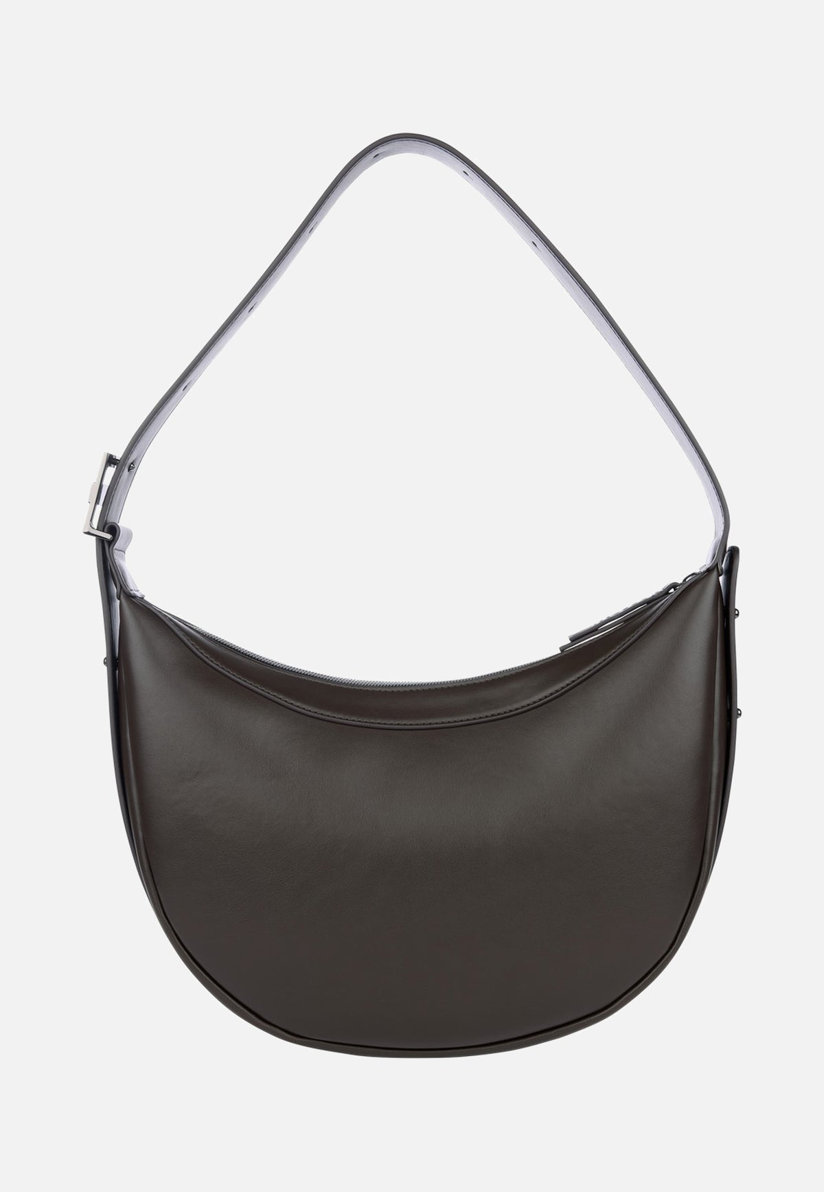Bugatti Amelie Shoulder Bag M Brown Schultertasche