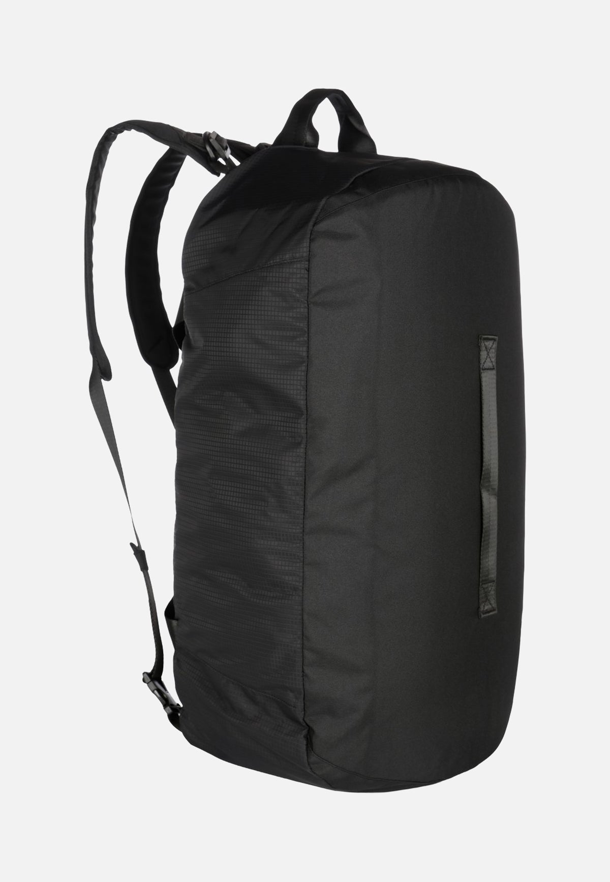 Bugatti Letter's Weekender 2 in 1 Black Weekender