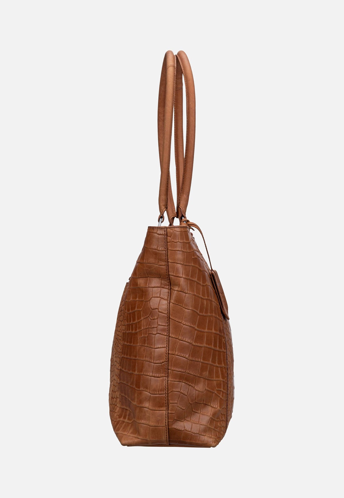 Burkely Cool Colbie 1000433 Cognac Shopper