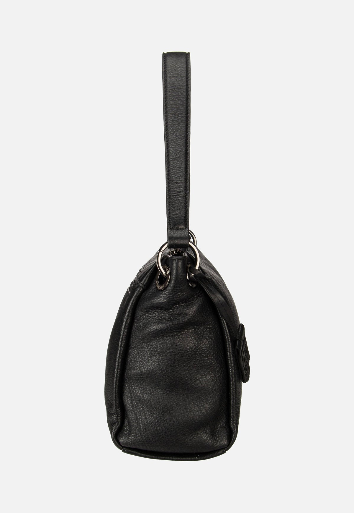 Burkely Radiant Raeven 1001008 Bonfire Black Schultertasche