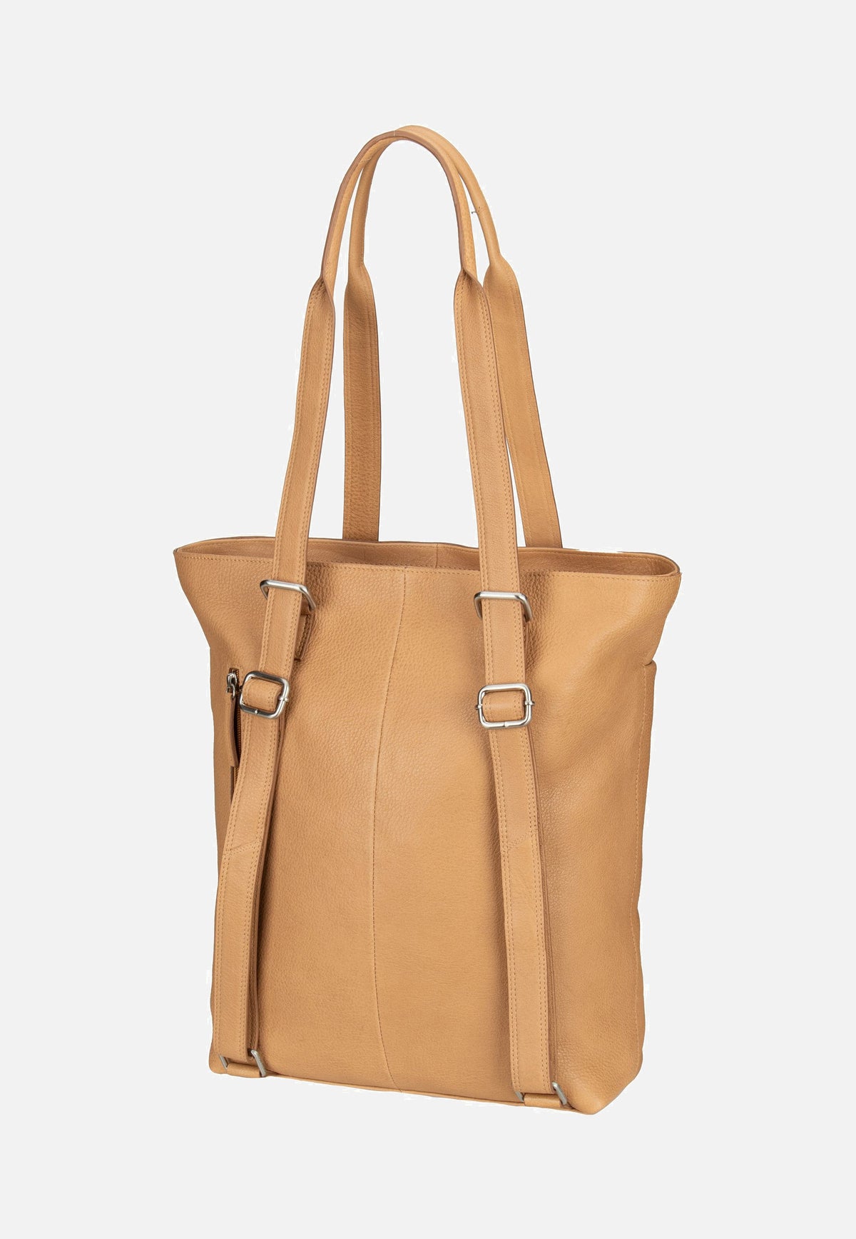 Burkely Soft Skylar 1000332 Beige Rucksack