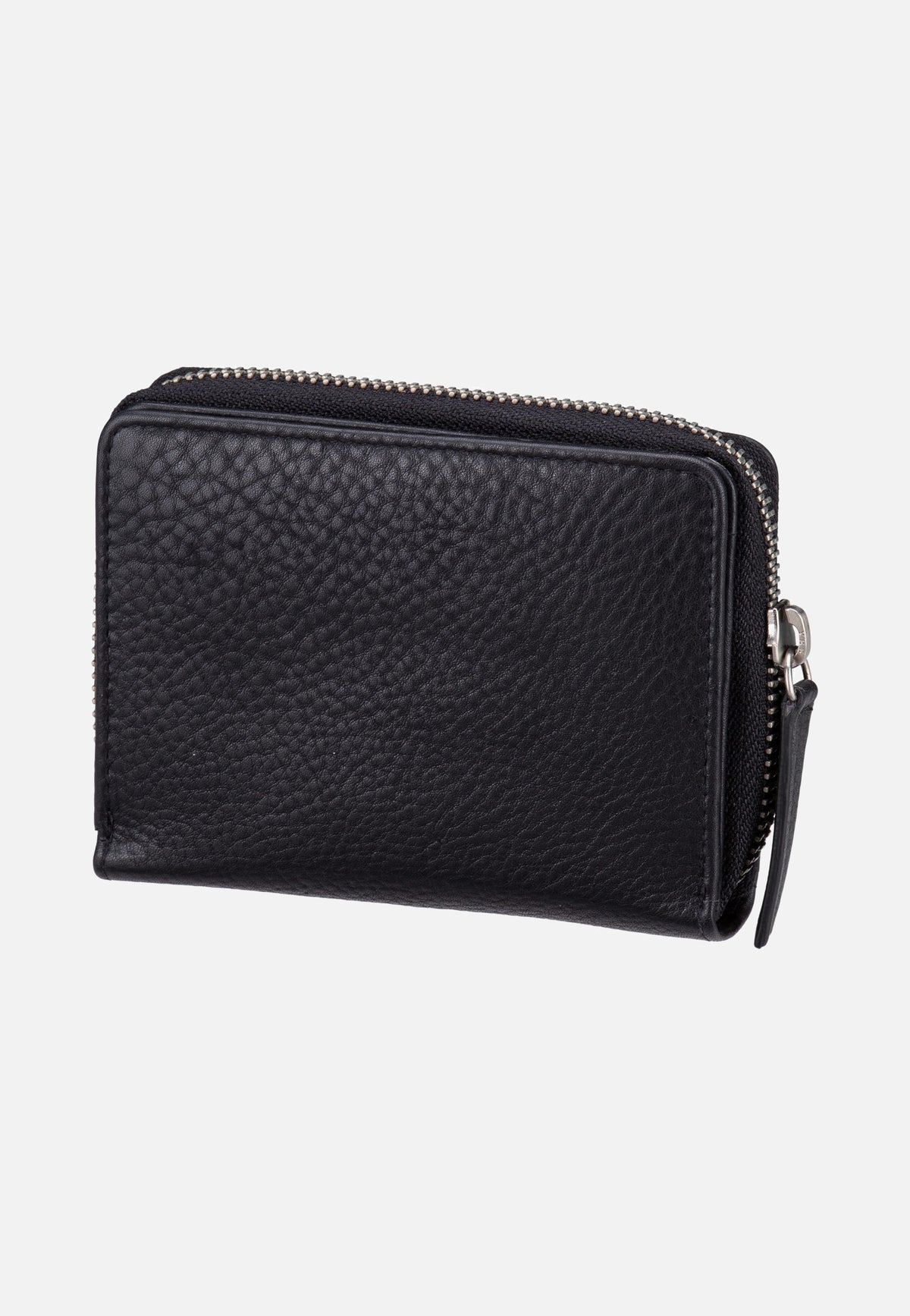 Burkely Soft Skylar 1000347 Black Portemonnaie