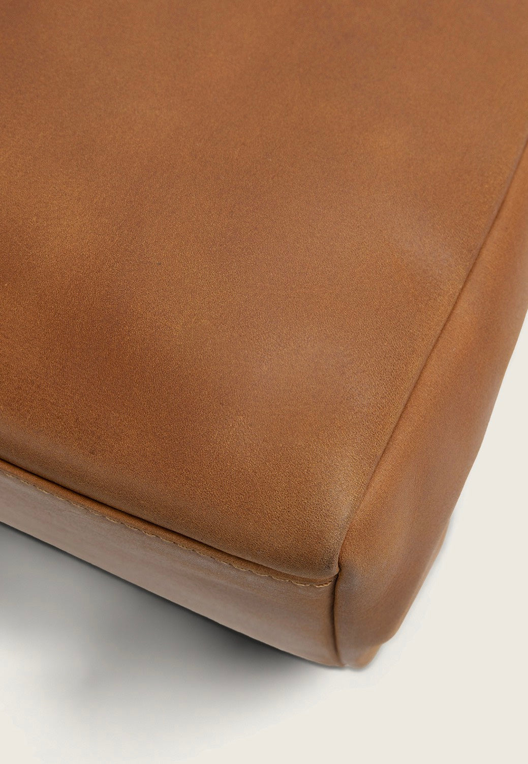 The Chesterfield Brand Lioren 1450 Cognac Schultertasche