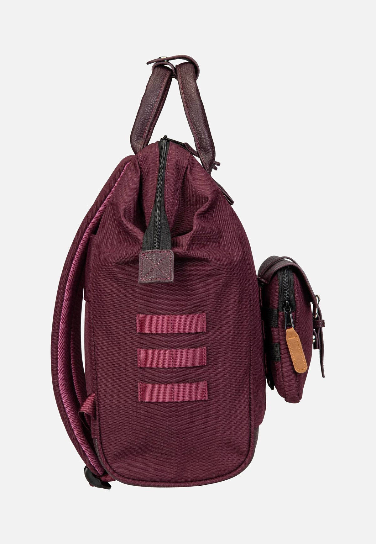 Cabaia Adventurer Hiker Recycled Oxford Medium Norfolk Rucksack