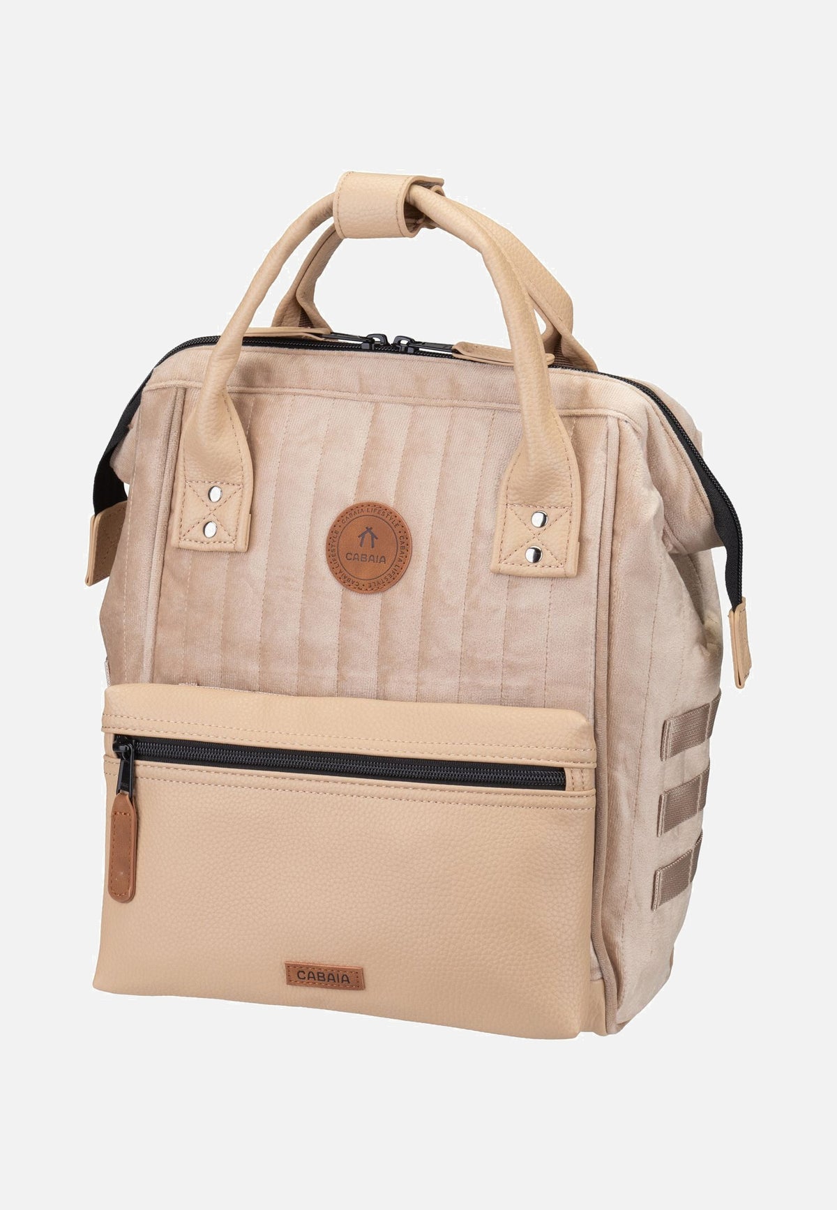 Cabaia Adventurer Quilted Small Guadalajara Rucksack