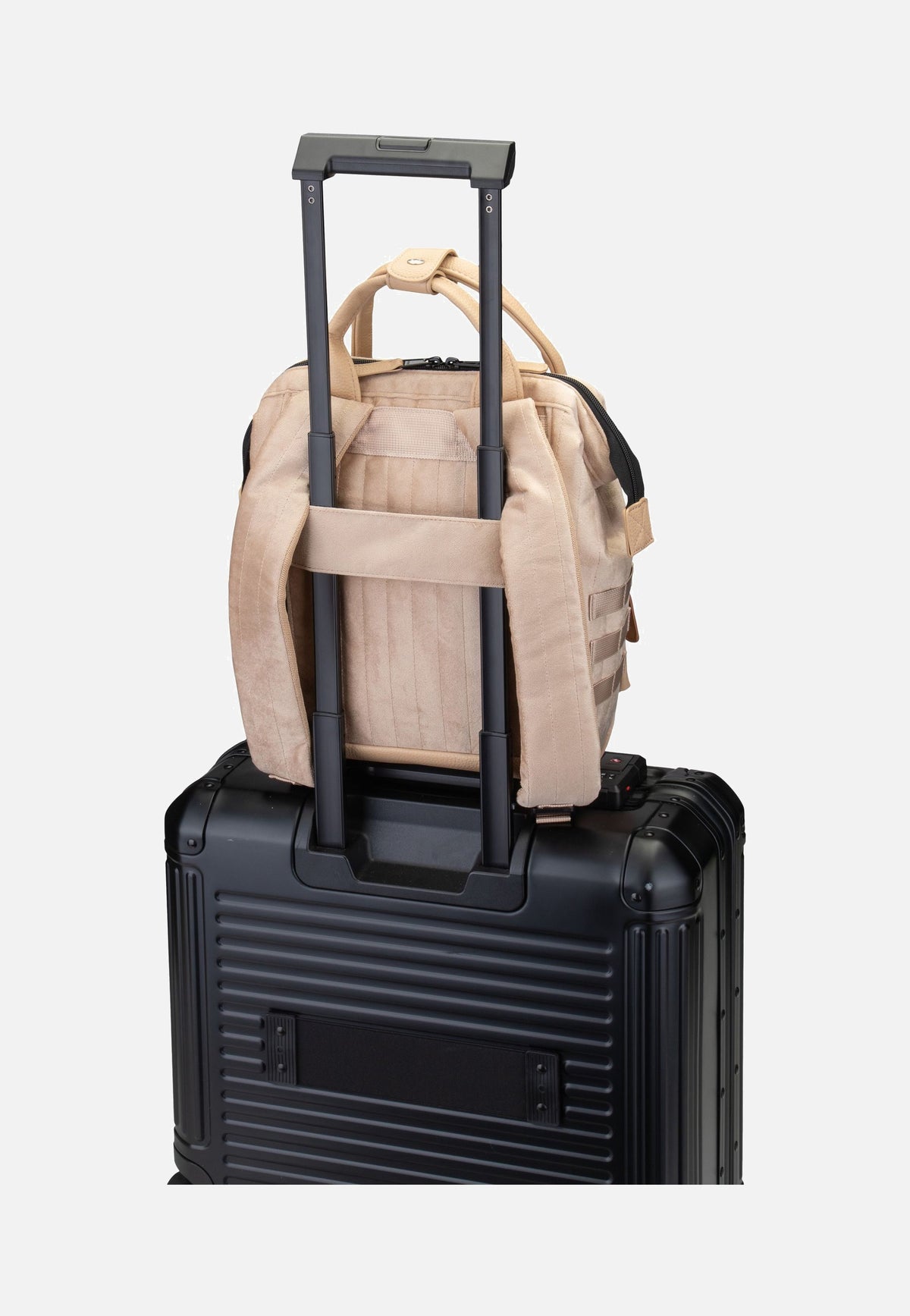 Cabaia Adventurer Quilted Small Guadalajara Rucksack