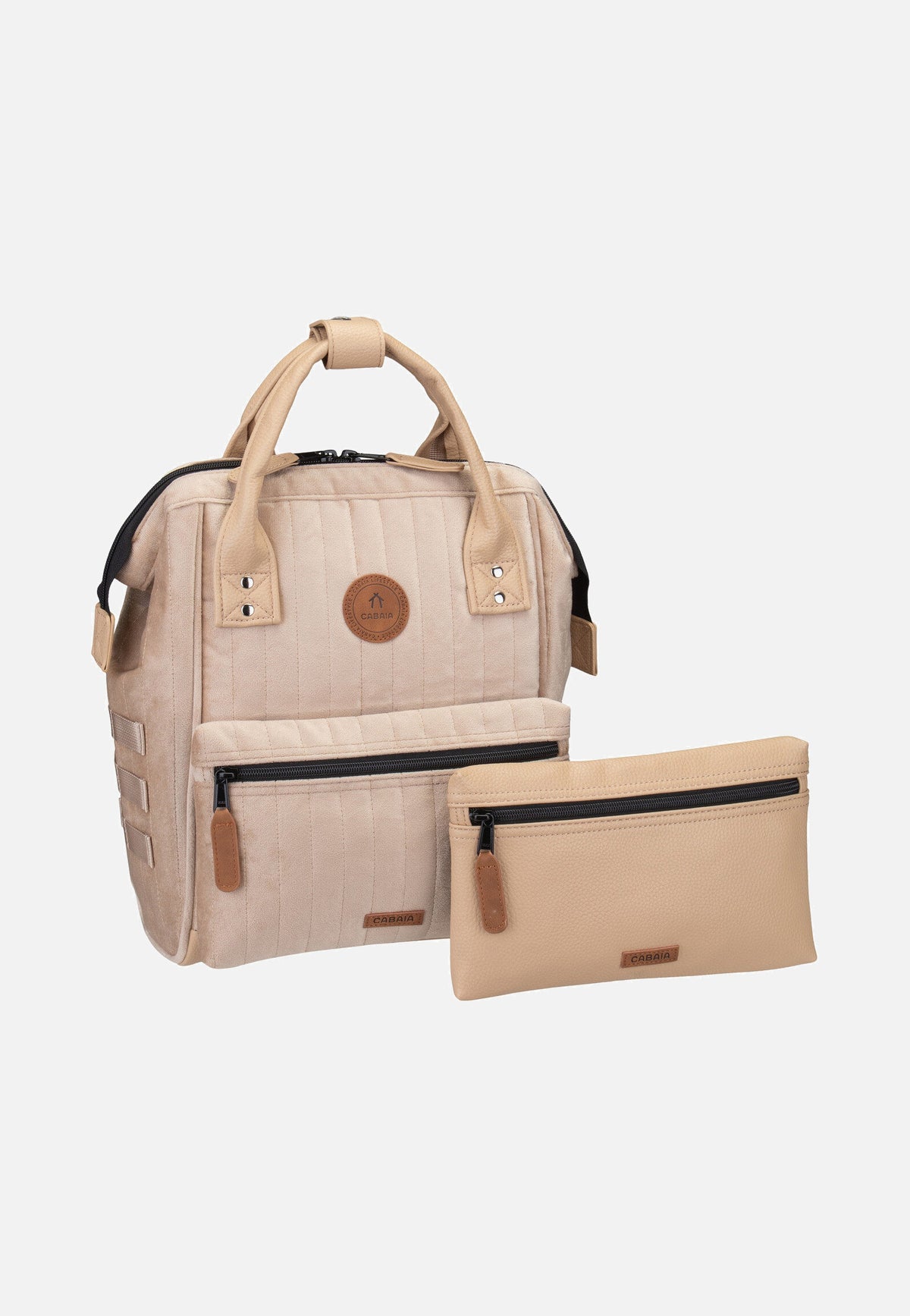 Cabaia Adventurer Quilted Small Guadalajara Rucksack