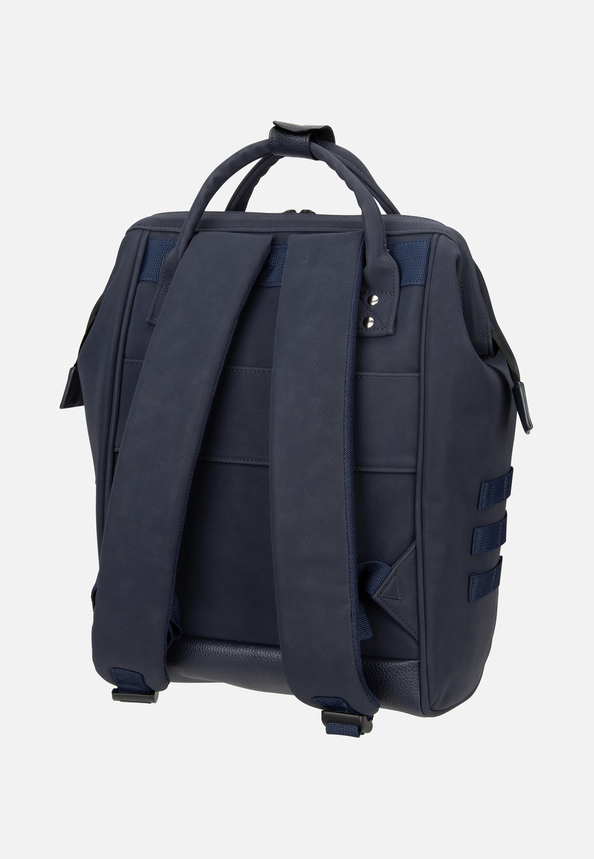 Cabaia Adventurer Vegan Nubuck Medium Zürich Rucksack