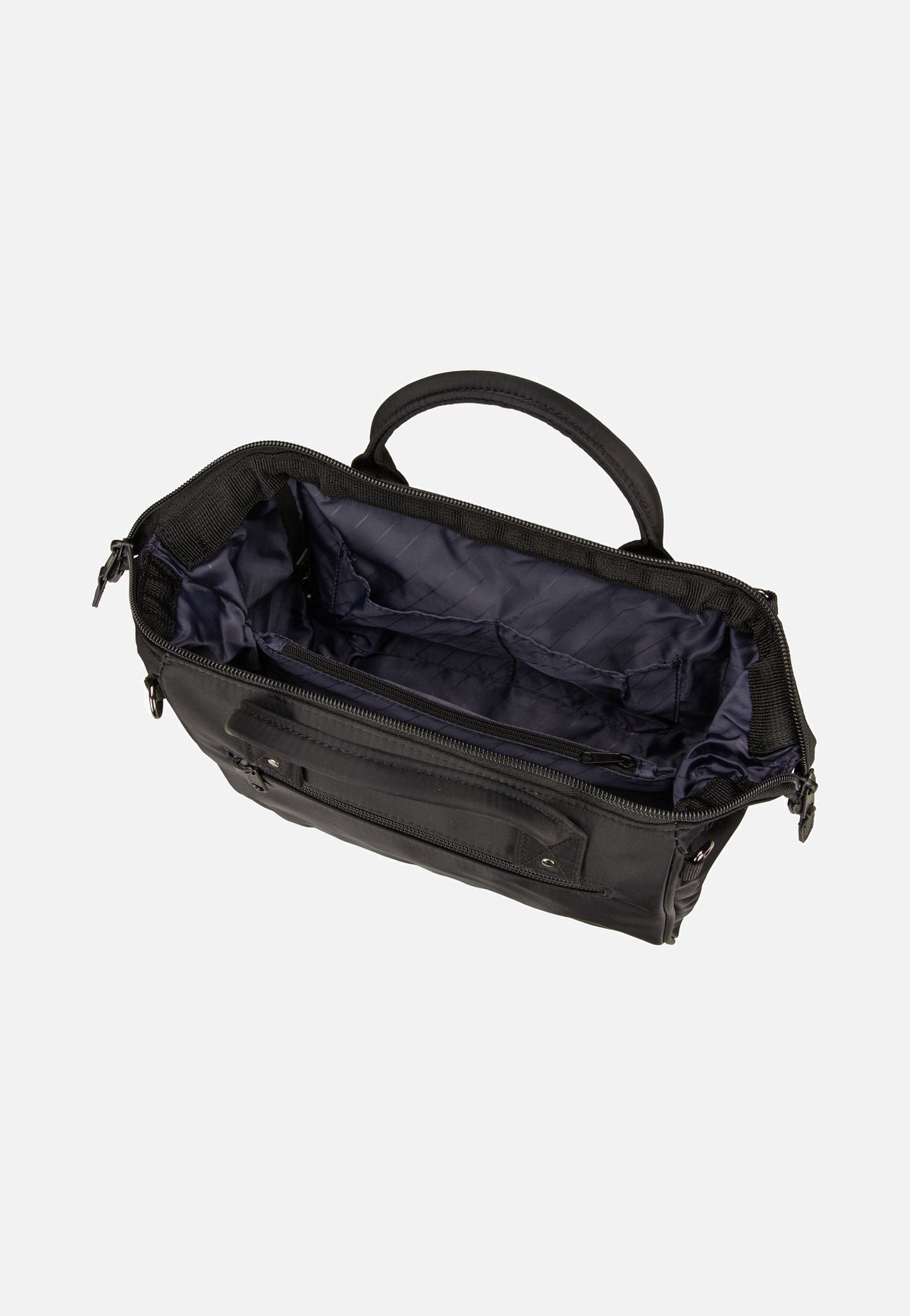 Cabaia Adventurer X-Body Recycled Nylon Medium Cambridge Henkeltasche