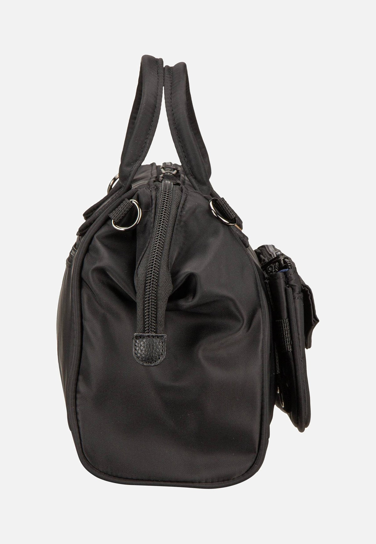 Cabaia Adventurer X-Body Recycled Nylon Medium Cambridge Henkeltasche