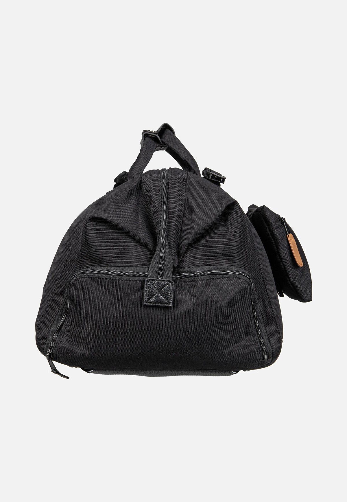 Cabaia Recycled Oxford Berlin Dufflebag