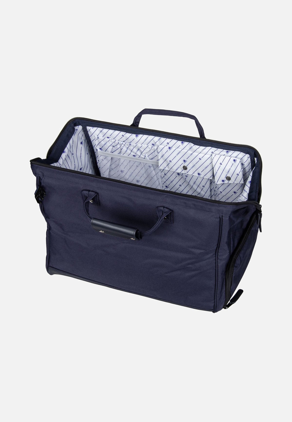 Cabaia Recycled Oxford Reykjavik Dufflebag