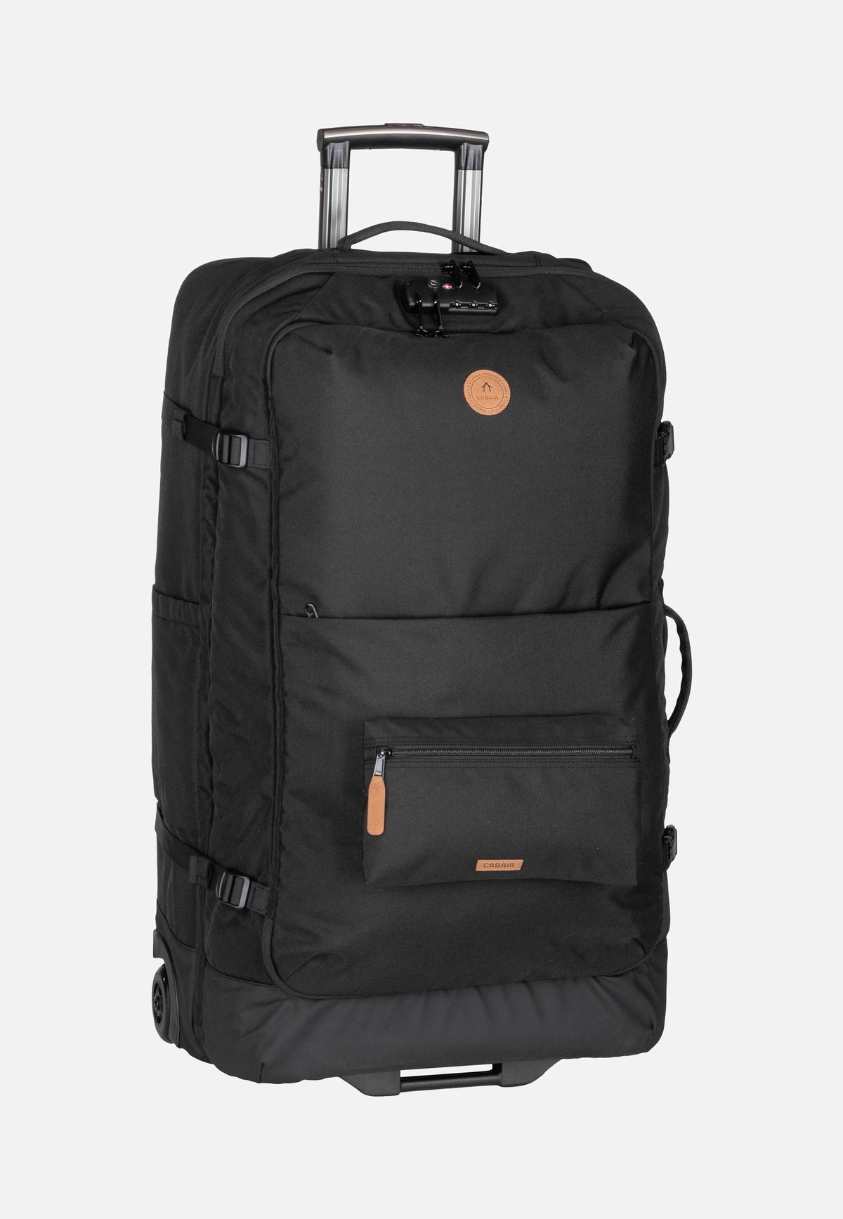 Cabaia Soft Suitcase Large Berlin Koffer