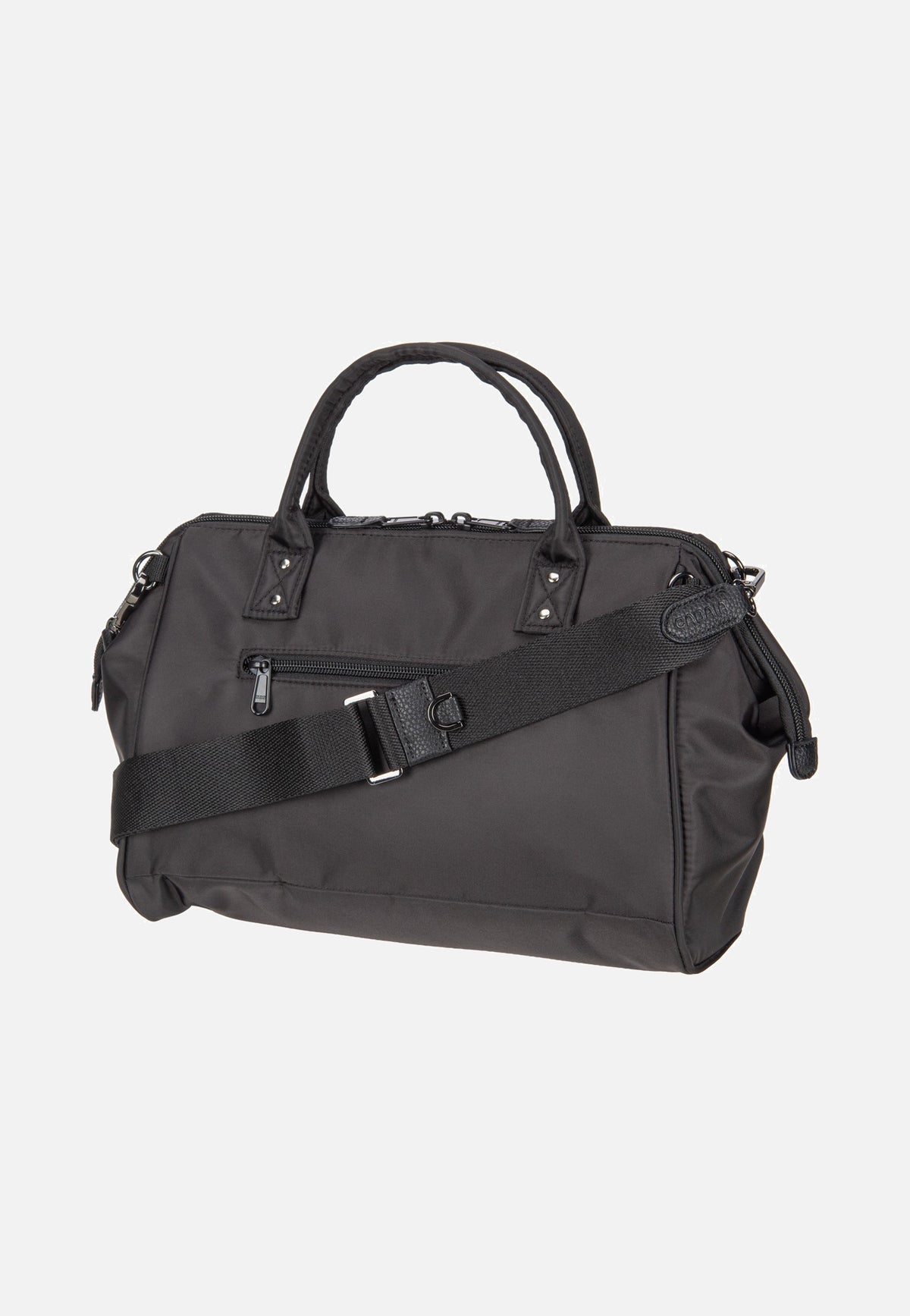 Cabaia Crossbody Nylon Large Cambridge Henkeltasche