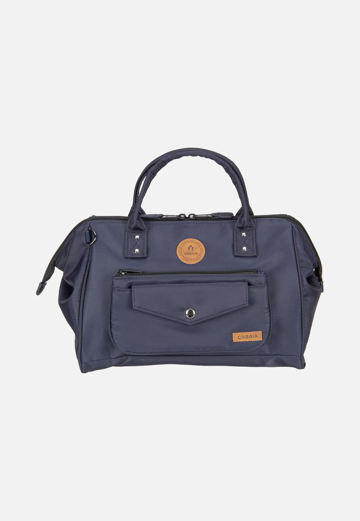 Cabaia Crossbody Nylon Large Nara Henkeltasche