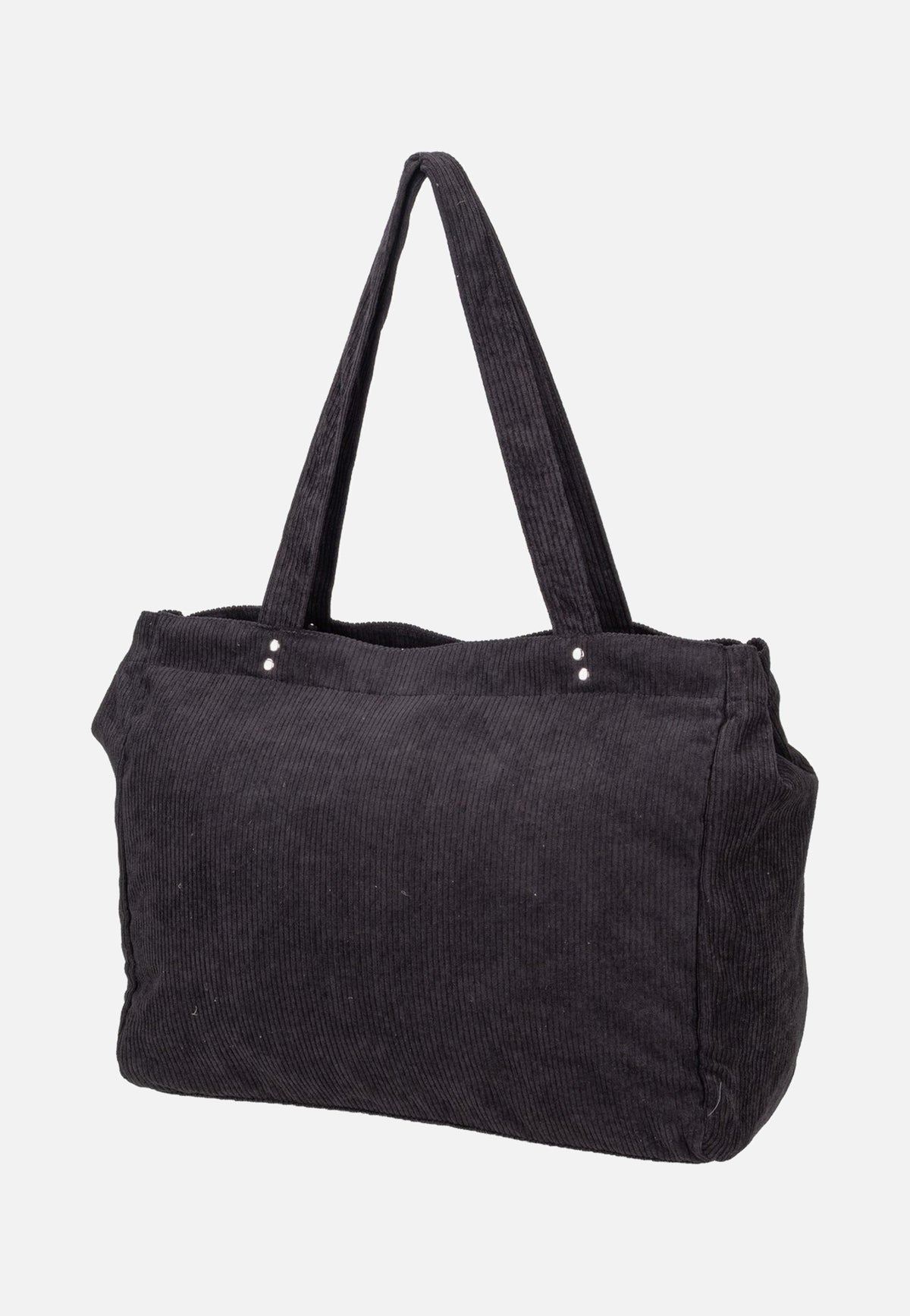 Cabaia Tote Recycled Velvet Large Brighton Shopper