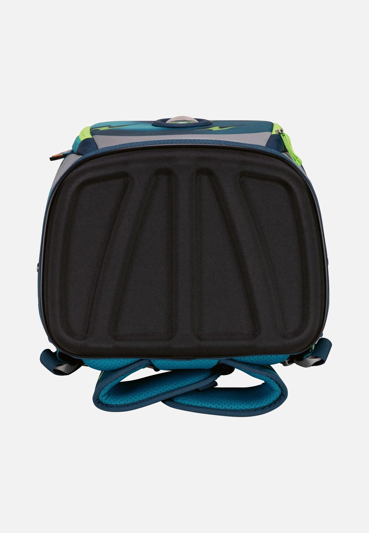 DerDieDas ErgoFlex Tiny Set Magic Light School Rucksack