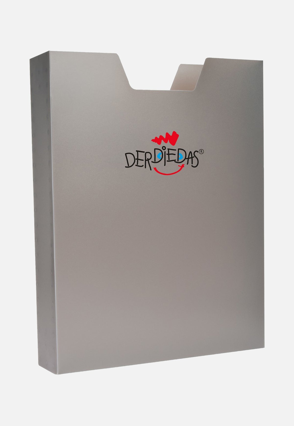 DerDieDas ErgoFlex Tiny Set Magic Light School Rucksack