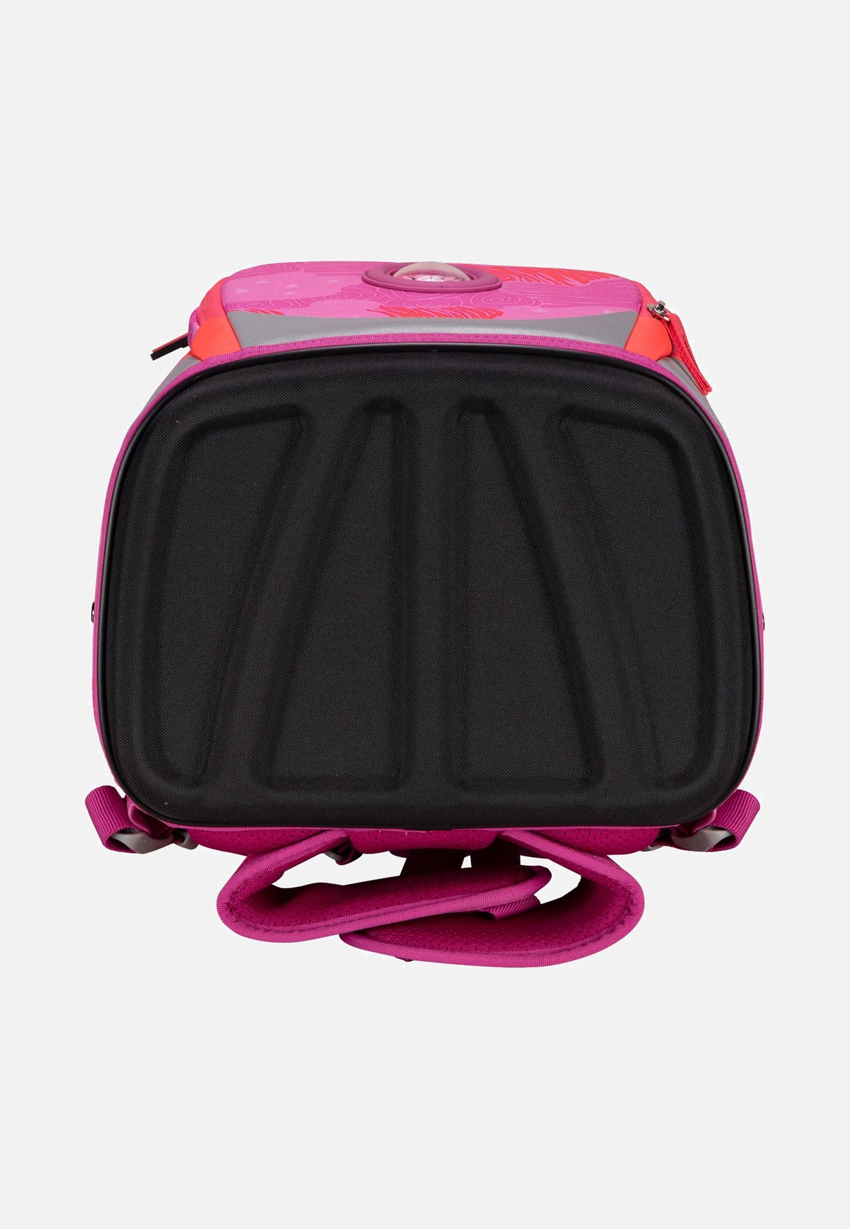 DerDieDas ErgoFlex Tiny Set Roses Schulrucksack