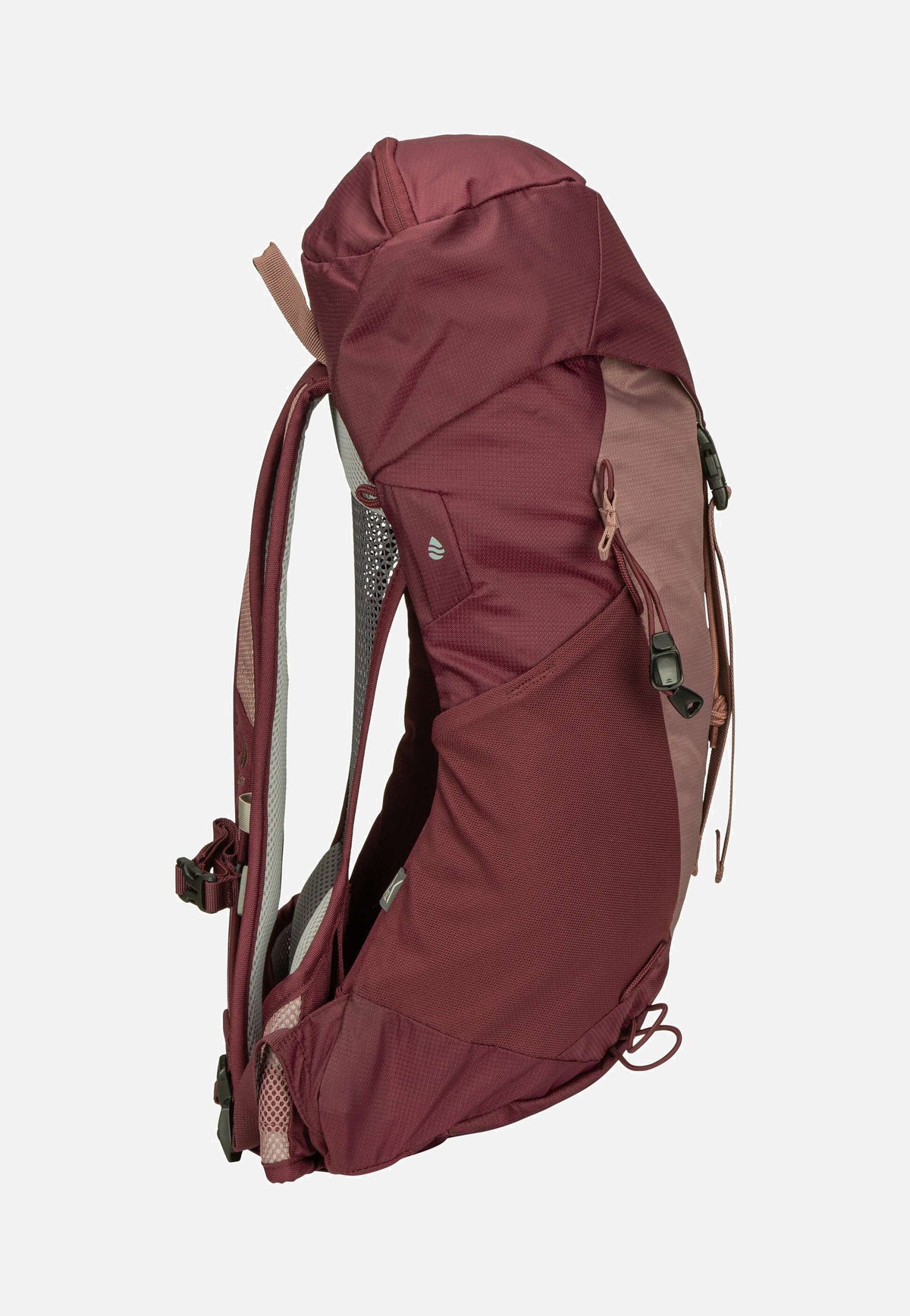 Deuter AC Lite 14 SL Ashrose/Cassis Wanderrucksack