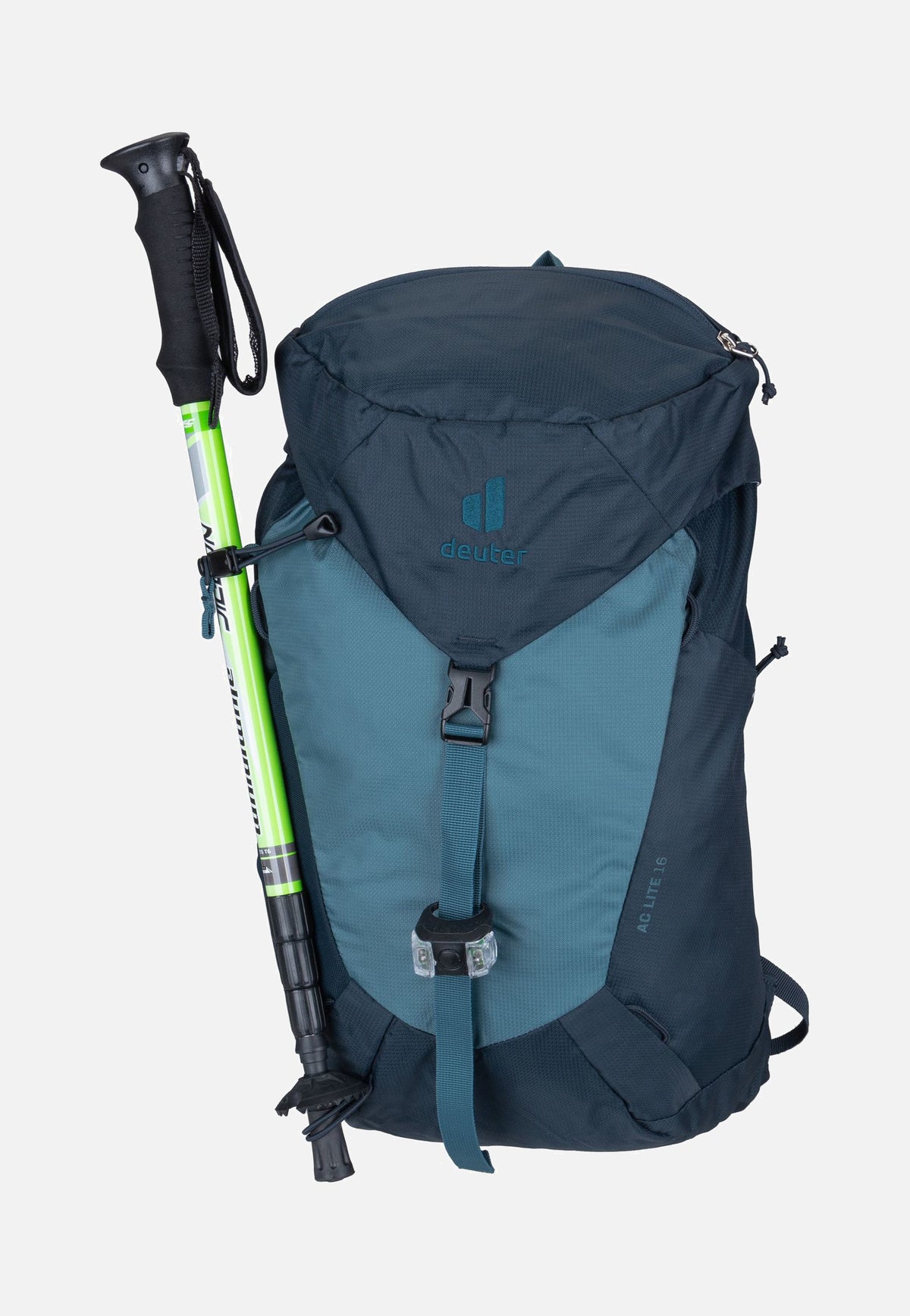 Deuter AC Lite 16 Atlantic/Ink Wanderrucksack