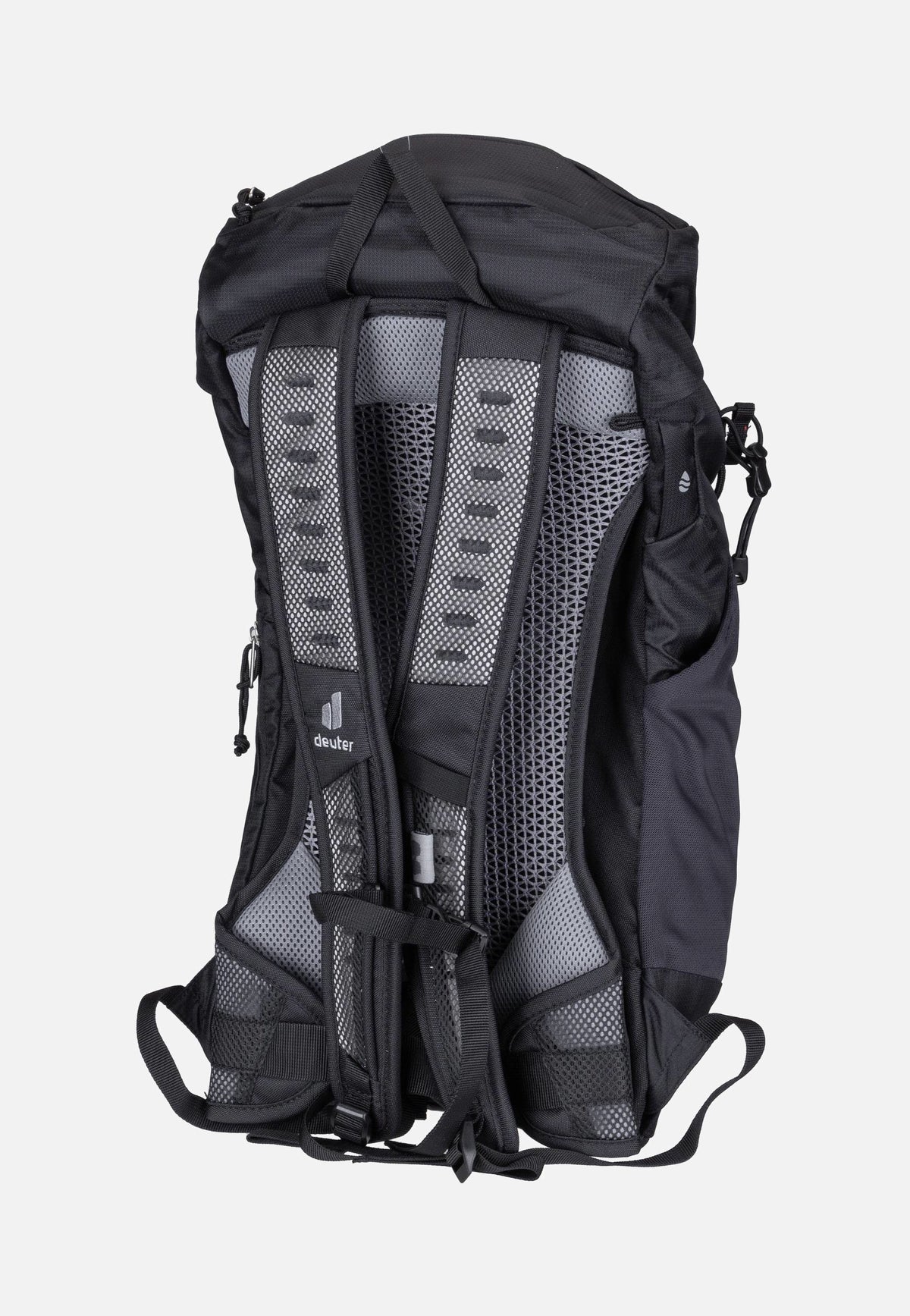 Deuter AC Lite 16 Black Wanderrucksack