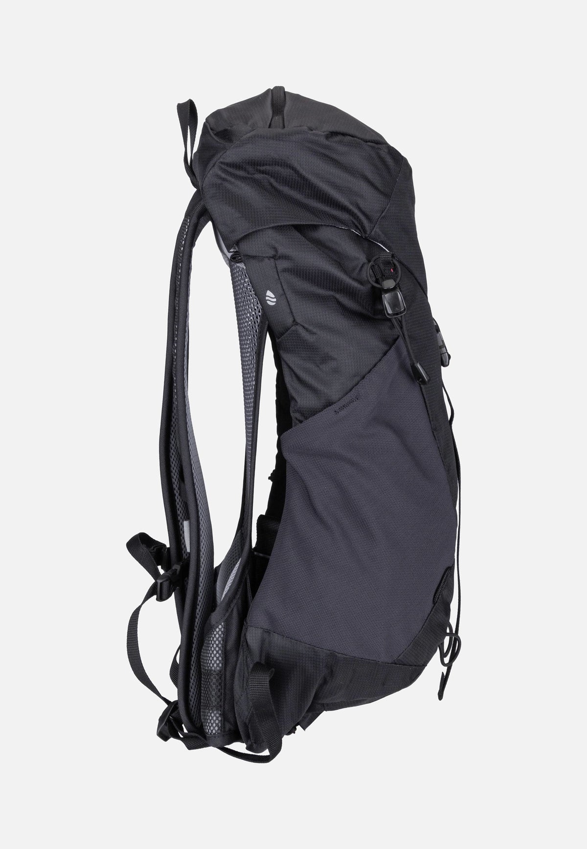 Deuter AC Lite 16 Black Wanderrucksack