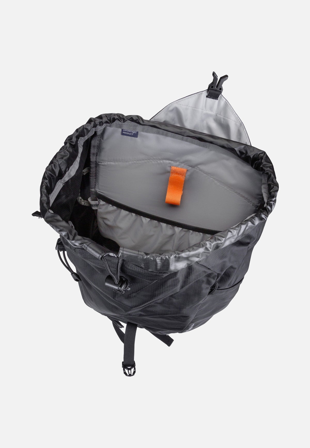 Deuter AC Lite 24 Black Wanderrucksack