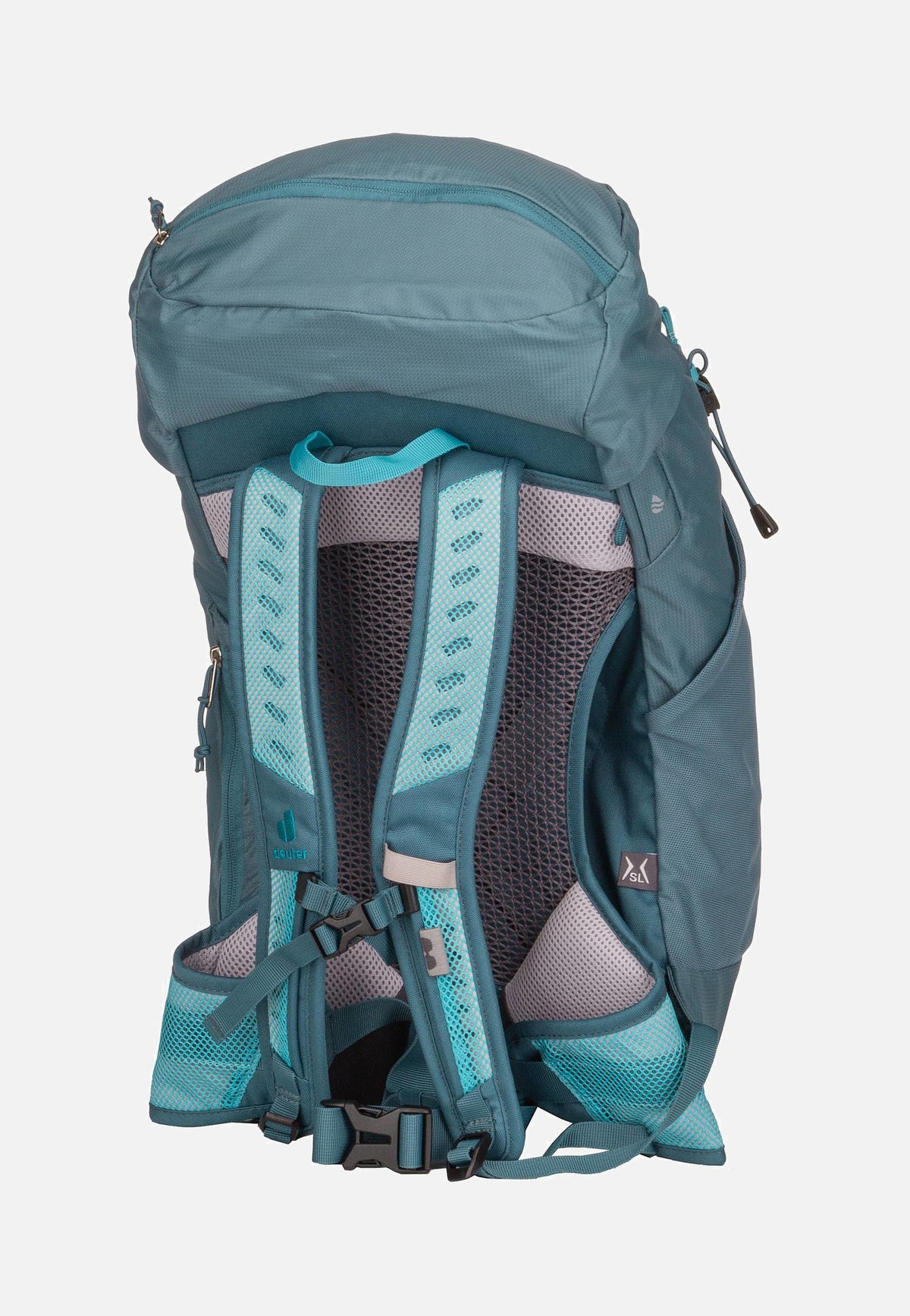 Deuter AC Lite 28 SL Lagoon/Atlantic Wanderrucksack