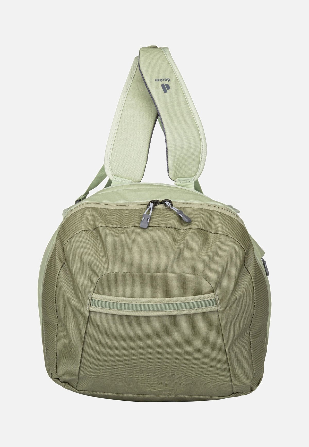 Deuter Duffel Pro 60 Mineral/grove Dufflebag