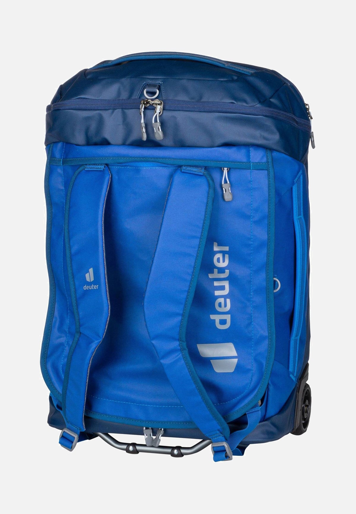 Deuter Duffel Pro Movo 36 Neptune/Nightblue Reisetasche mit Rollen