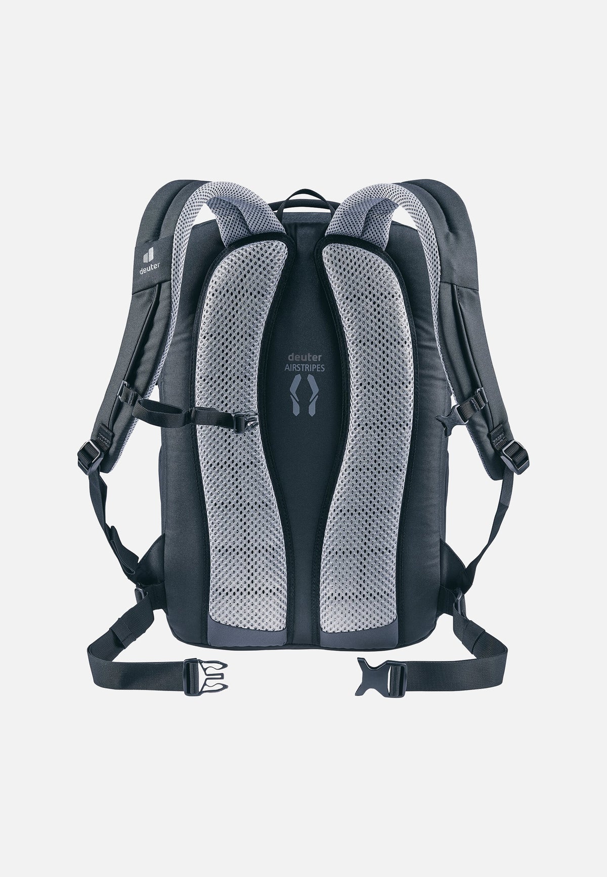 Deuter Giga Black Rucksack