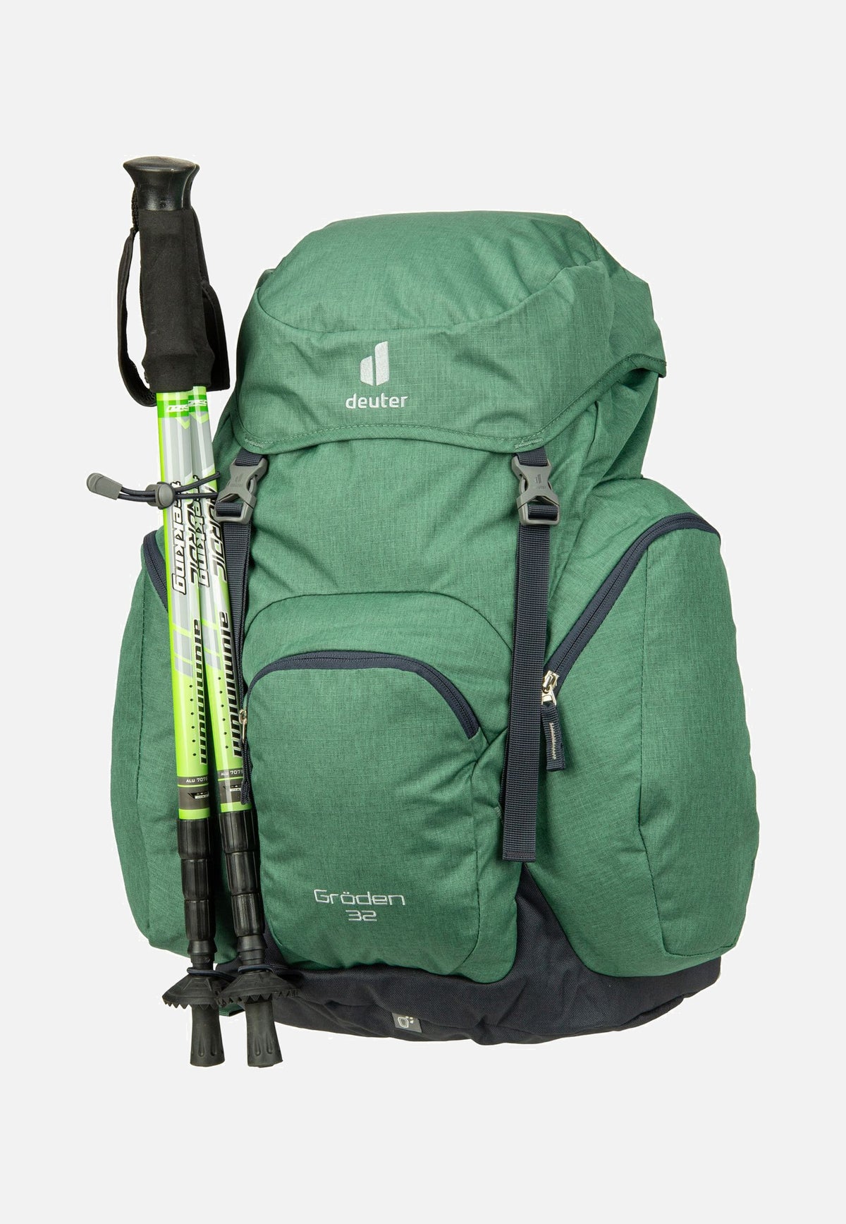 Deuter Gröden 32 Seagreen/Ink Hiking Rucksack