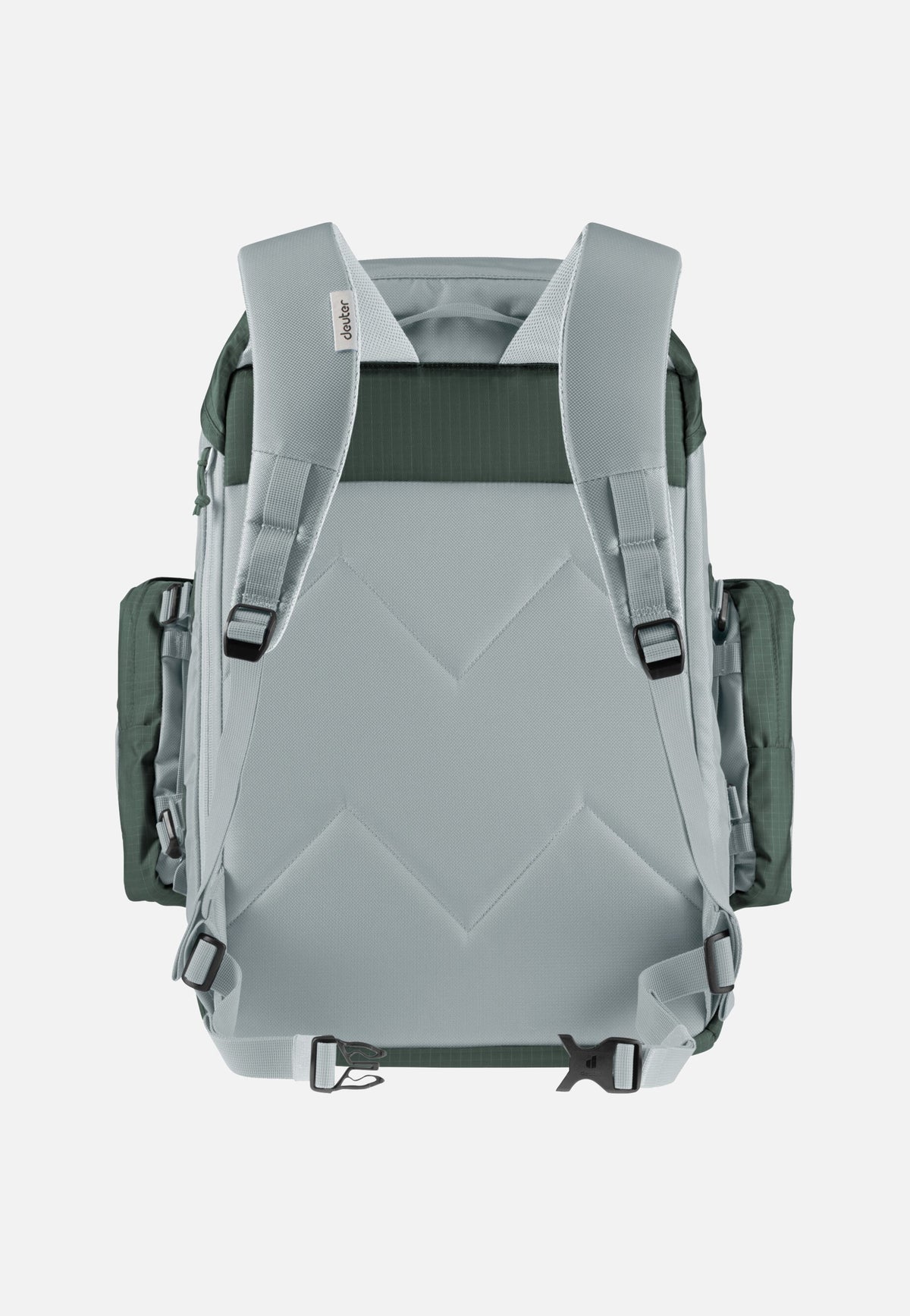 Deuter Lake Placid Tin/Azure Rucksack