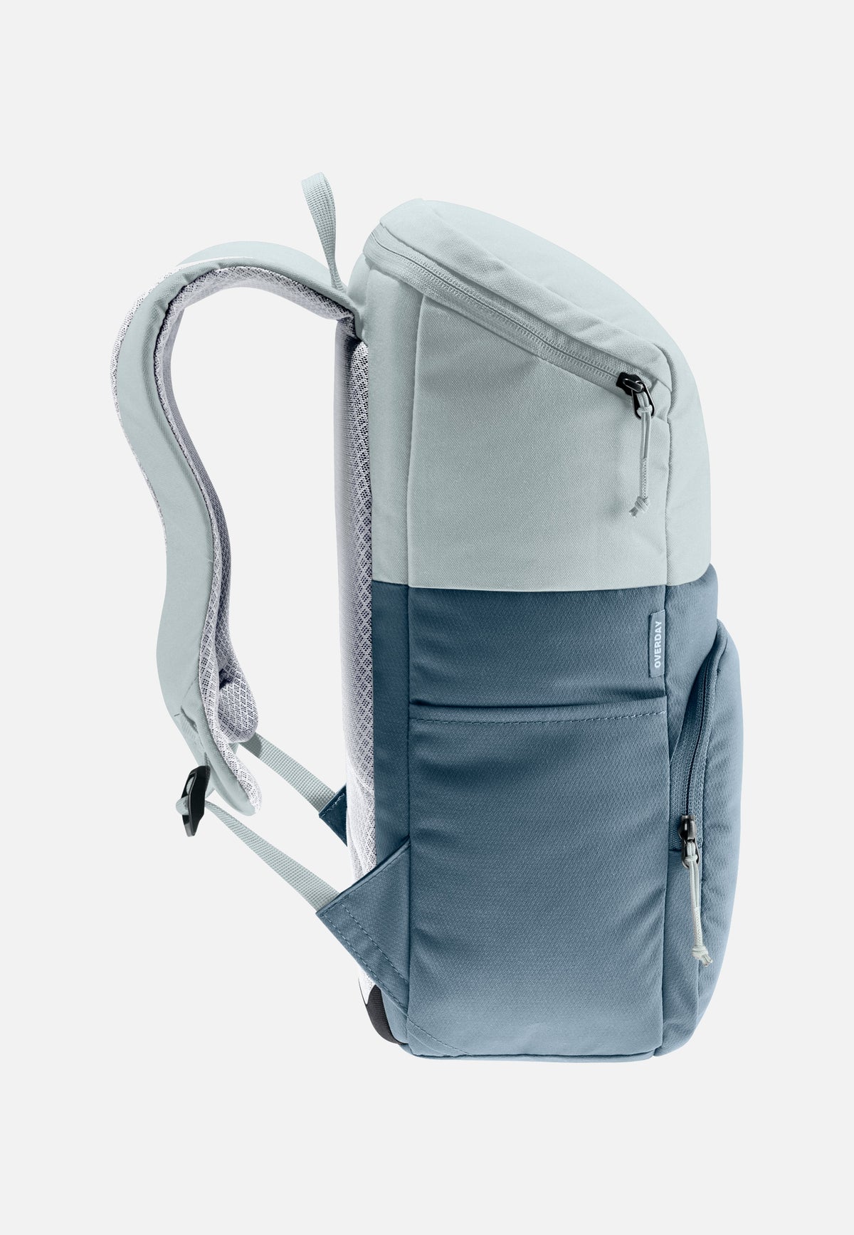 Deuter Overday Ink/Sage Rucksack