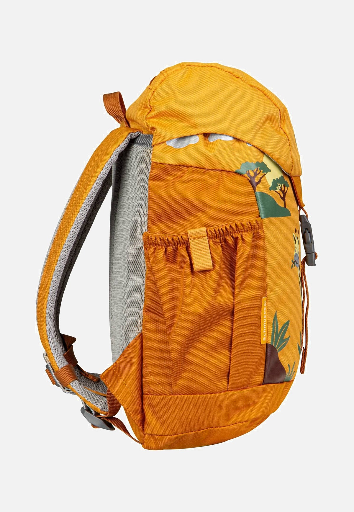 Deuter Schmusebär Amper/Maple Rucksack