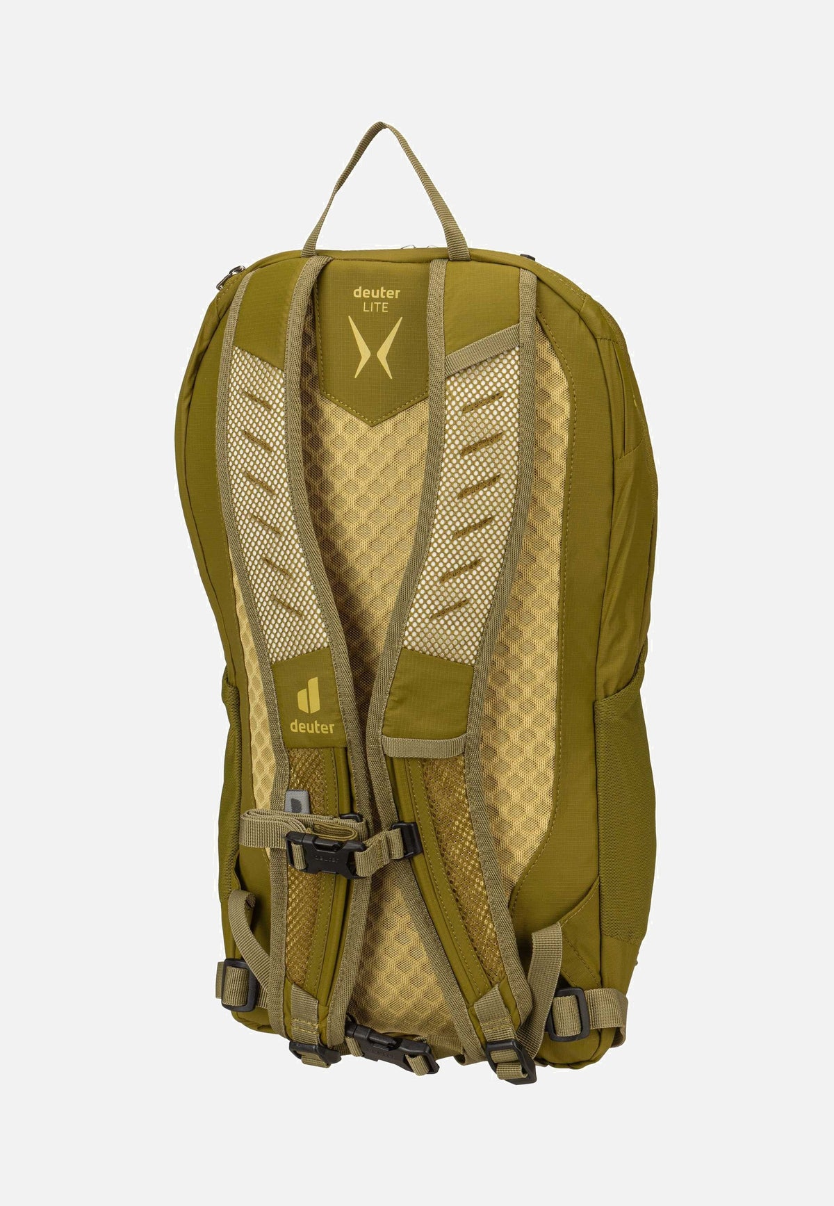 Deuter Speed Lite 17 Linden/Cactus Hiking Rucksack
