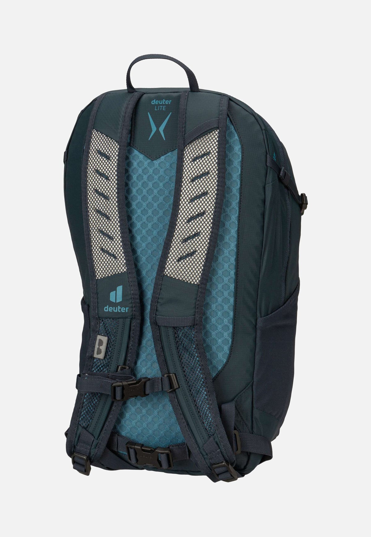 Deuter Speed Lite 21 Atlantic/Ink Wanderrucksack
